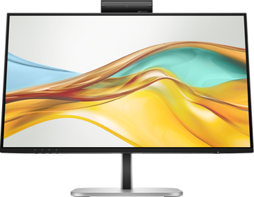 HP S5 Pro 524pm Conferencing Monitor